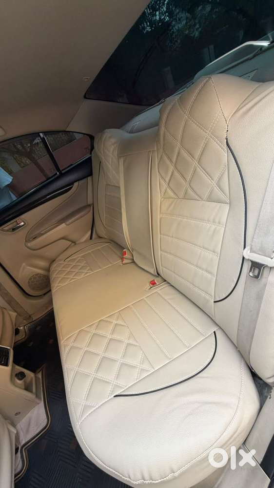 Maruti Suzuki Ciaz 1.3 Alpha, 2017, Petrol