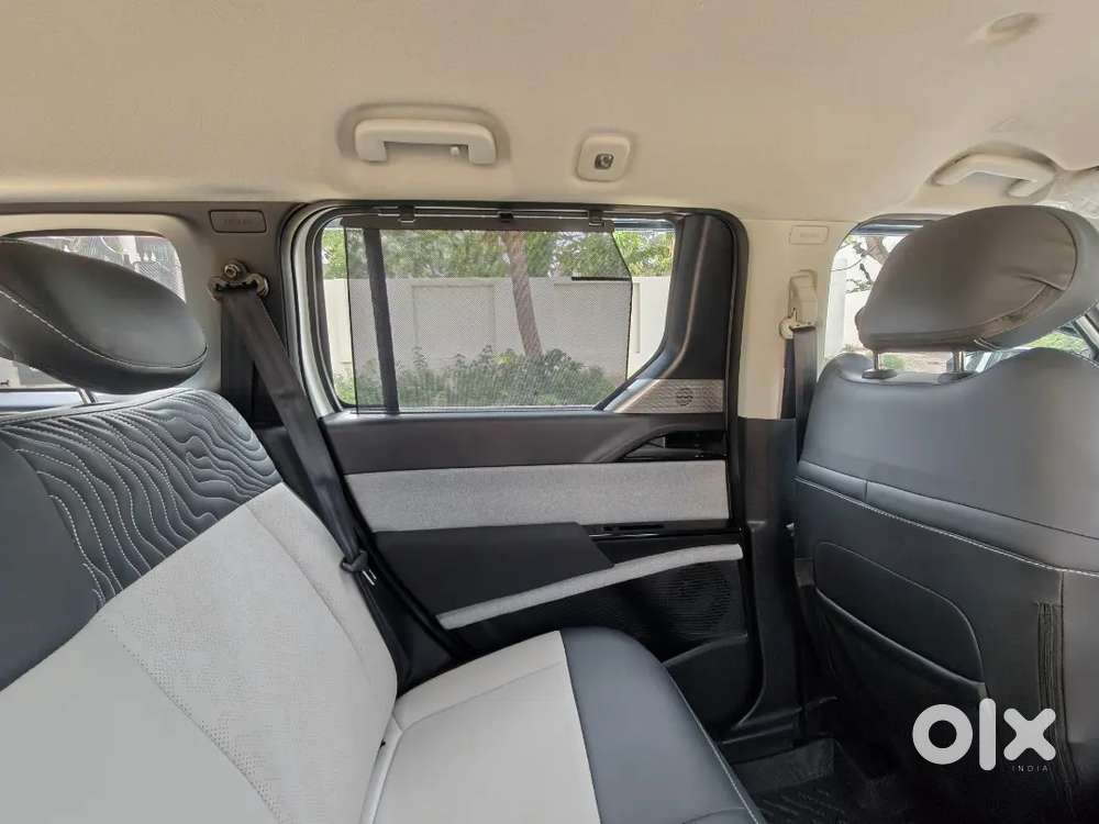 Tata Sierra Pure Petrol Manual 2026
