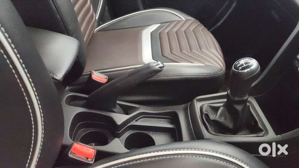 Toyota Urban Cruiser Cruiser Premium, 2022, Petrol