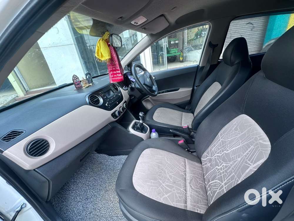 Hyundai Grand I10 Sportz 2019 Registration
