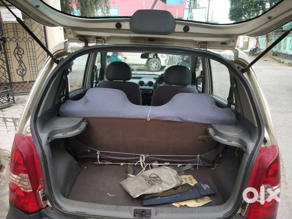 Going For New...