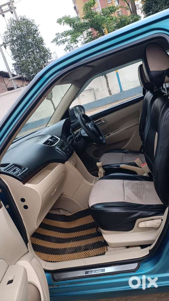 Maruti Suzuki Swift Dzire 2015-2017 1.2 Vxi, 2013, Petrol