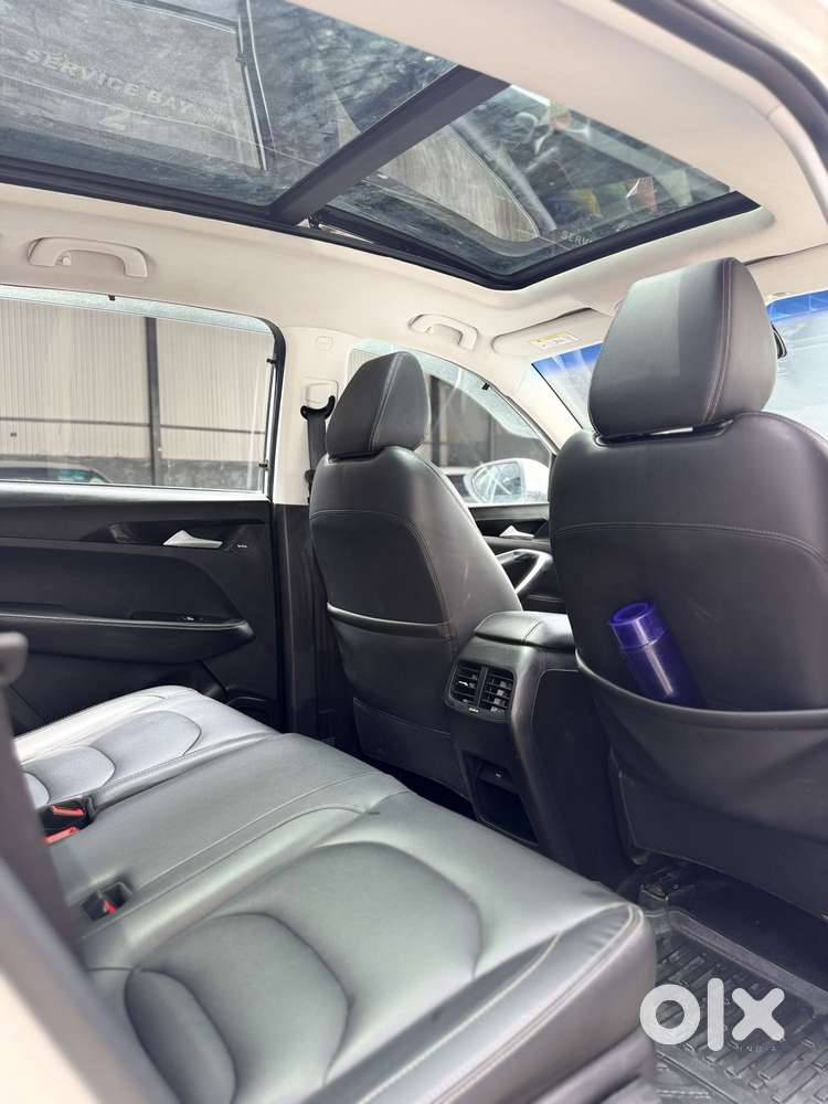 Mg Hector 2.0 Sharp Diesel, 2020, Diesel