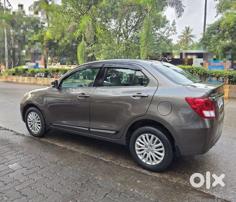 Maruti Suzuki Dzire 1.2 Zxi Amt, 2021, Petrol