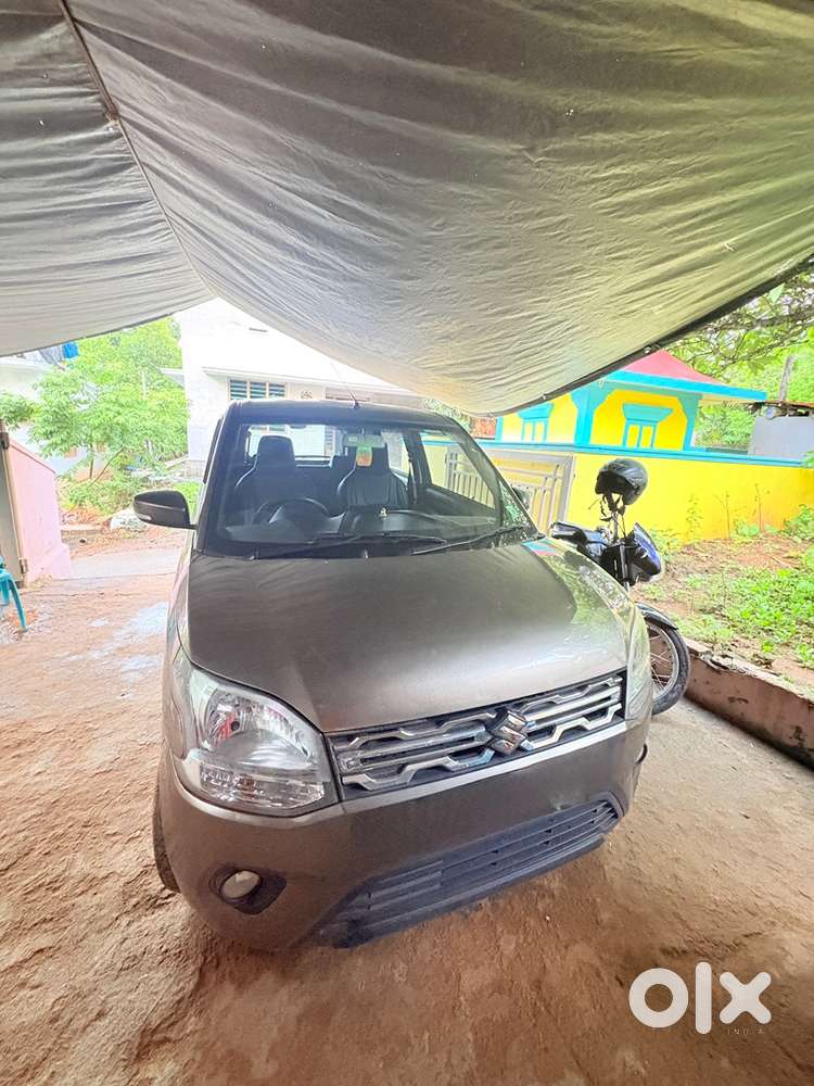 Maruti Suzuki 2022 Km Driven