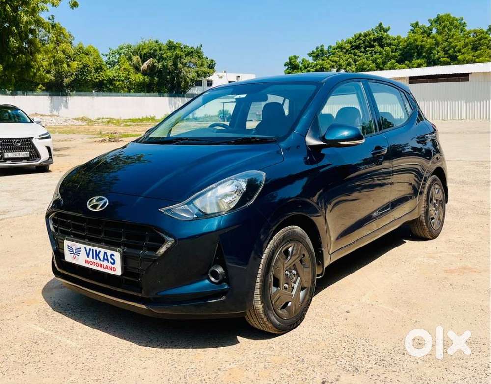 Hyundai Grand I10 Nios Magna Corporate Edition 1.2 Kappa Vtvt, 2020,..