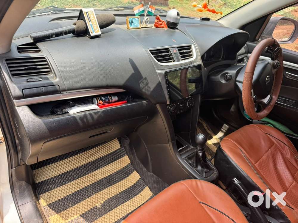 2013 Maruti Swift Vdi