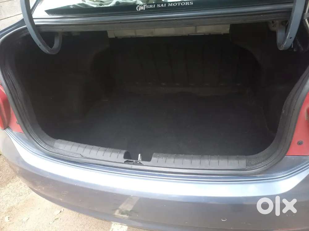 Hyundai Xcent 2014 Manual Petrol