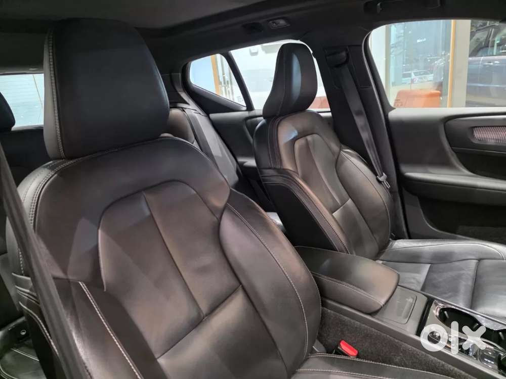 Volvo Xc40 T4 R-design, 2022, Petrol
