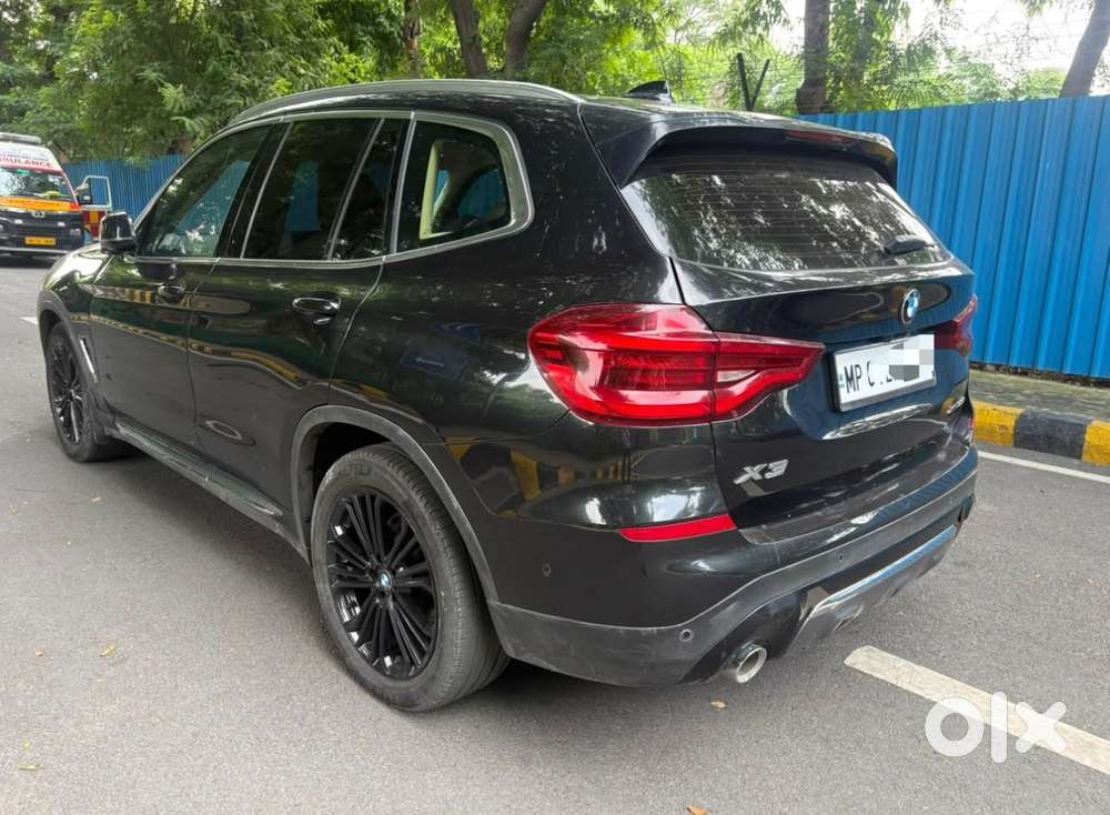 Bmw X3 Xdrive20d Advantage Edition, 2021, Diesel
