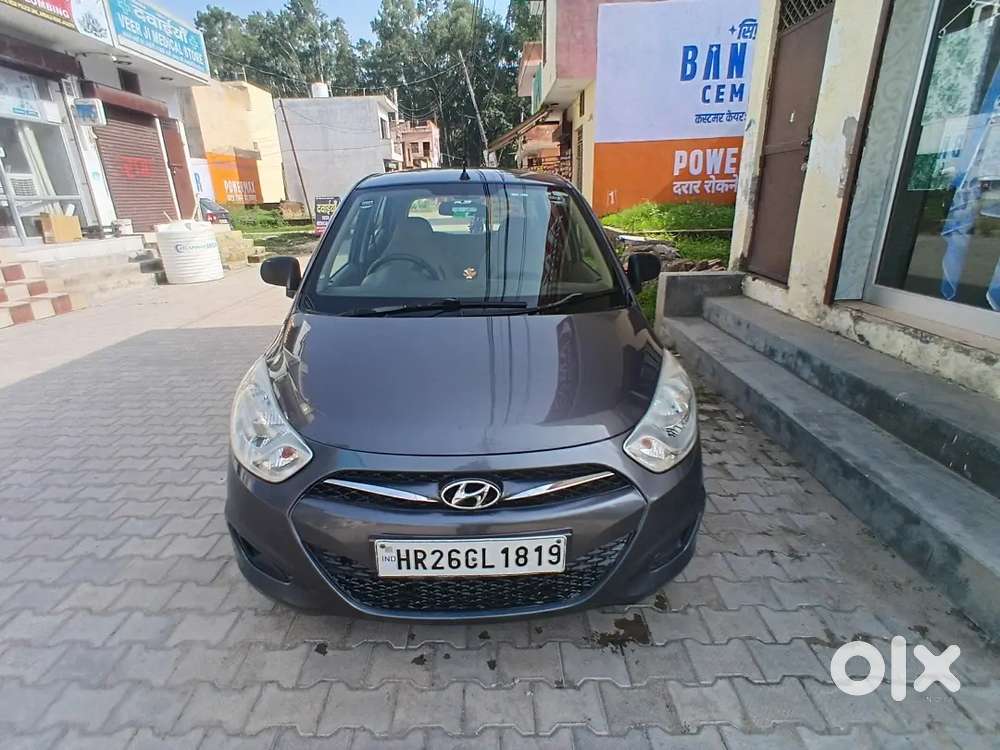 Hyundai I10 Magna 2015 Model 1st Owner 62000km  All Ok
