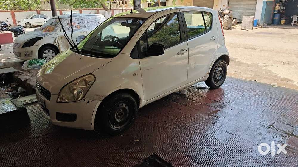Diesel Ritz,2009,document Upto 2009,fixed Price,car Is In Dongargarh
