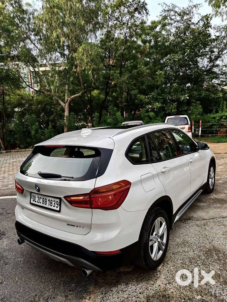 Bmw X1 Sdrive 20d X Line, 2020, Diesel