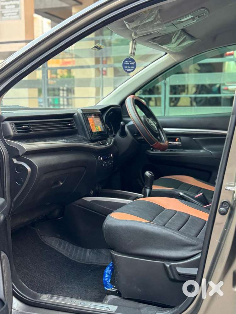 Maruti Suzuki Xl6 1.5 Zeta Mt, 2020, Petrol