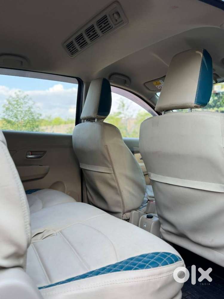 Maruti Suzuki Ertiga, 2022, Petrol