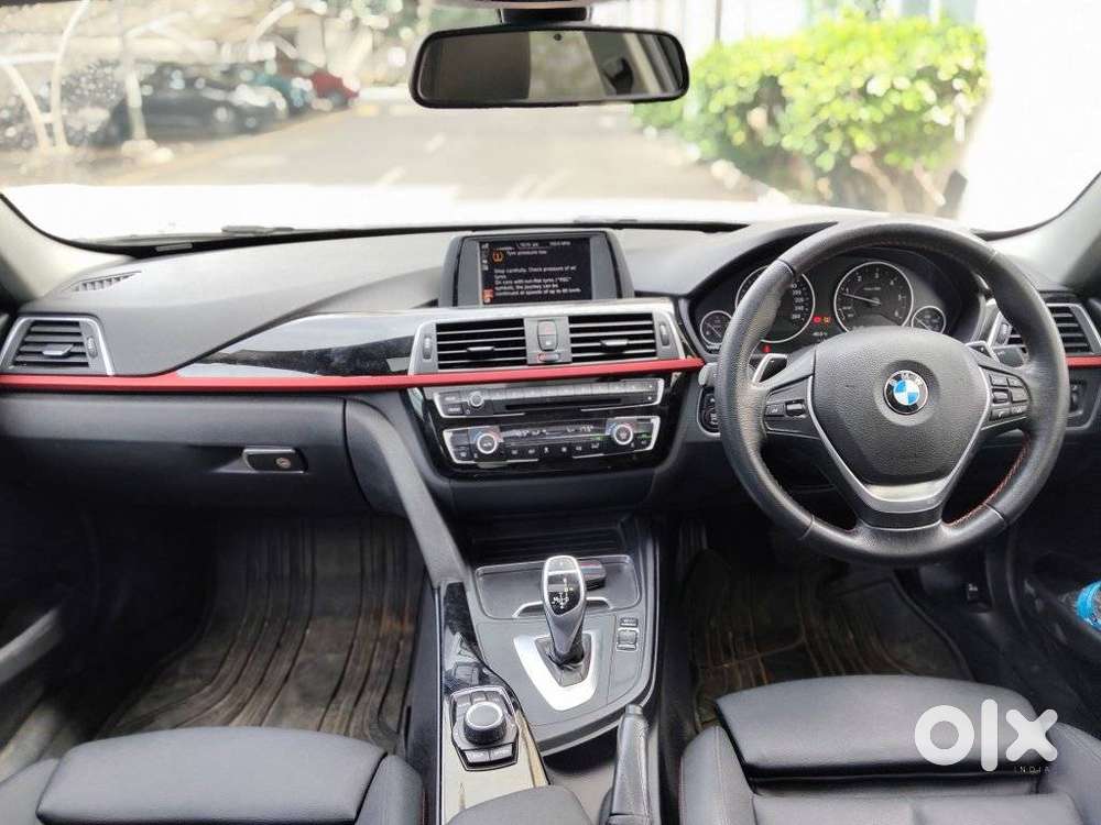 Bmw 3 Series 320d Sport, 2018, Diesel