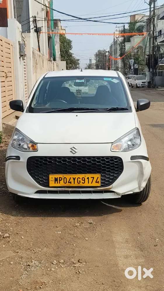 Maruti Suzuki Alto K10 2025 Petrol Good Condition