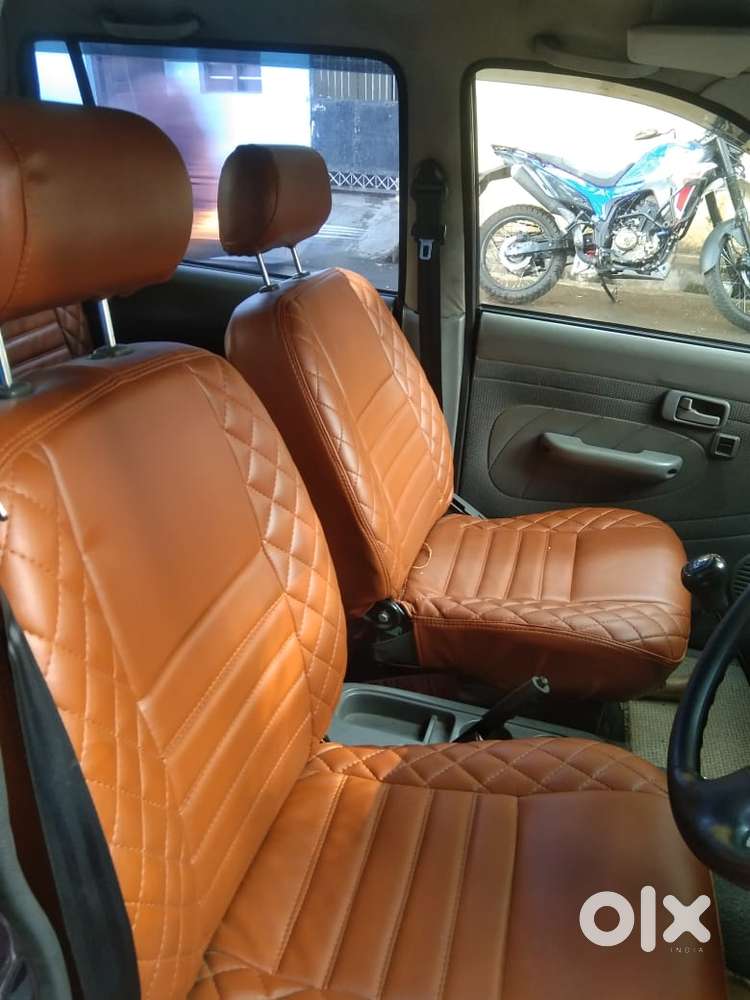 Chevrolet Tavera, 2005, Diesel