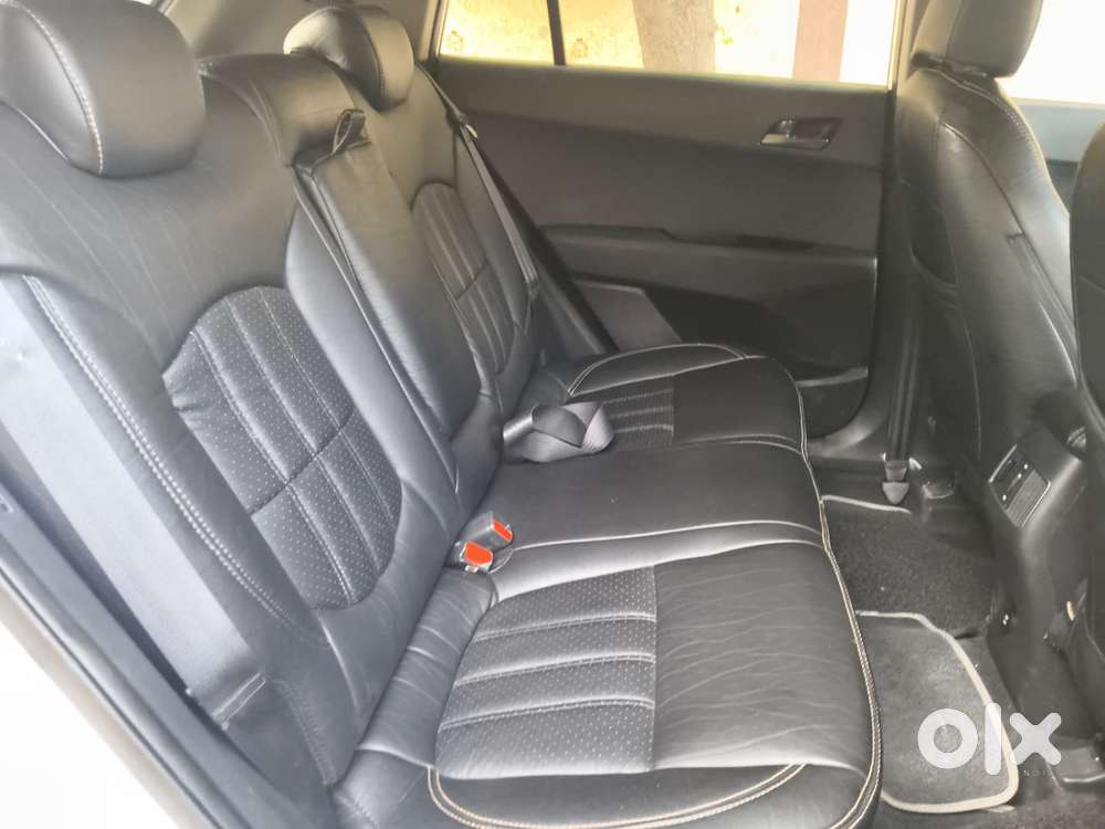 Hyundai Creta 1.4 Crdi S Plus, 2018, Diesel
