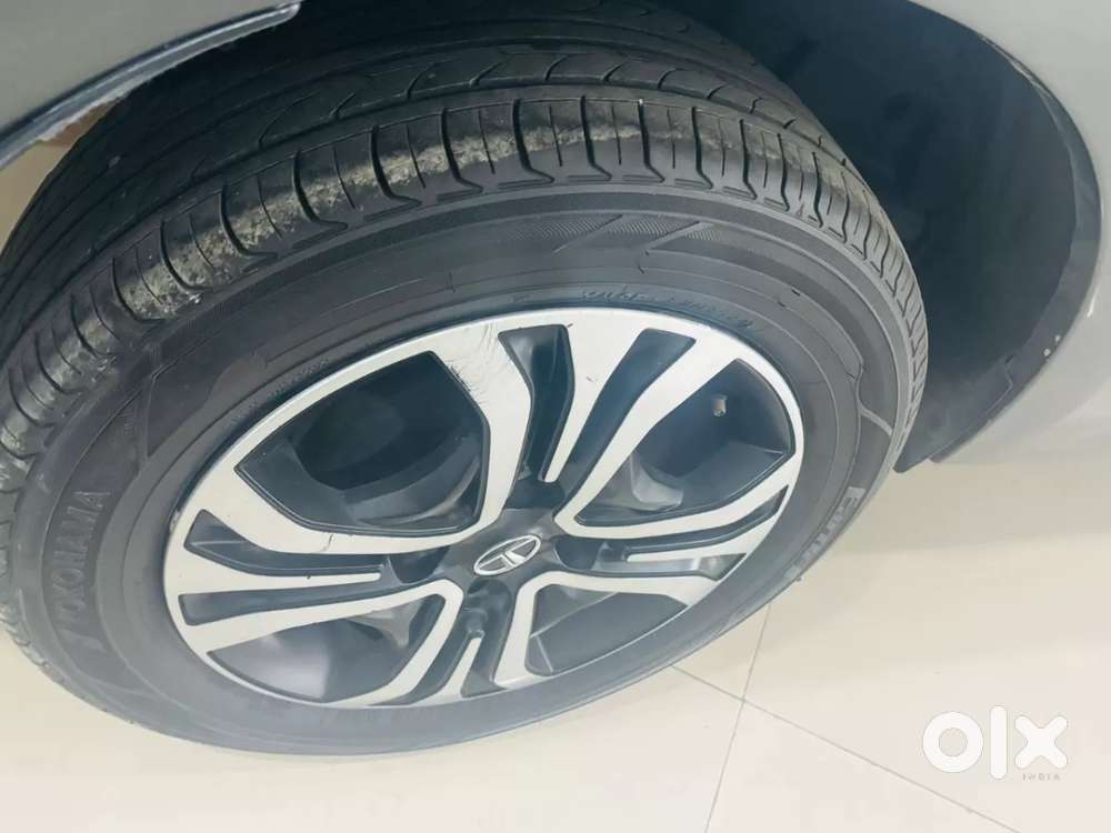 Tata Tigor 1.2 Revotron Xz Plus Cng, 2022, Cng & Hybrids