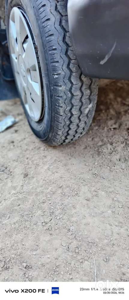 Maruti Suzuki Eeco 2021