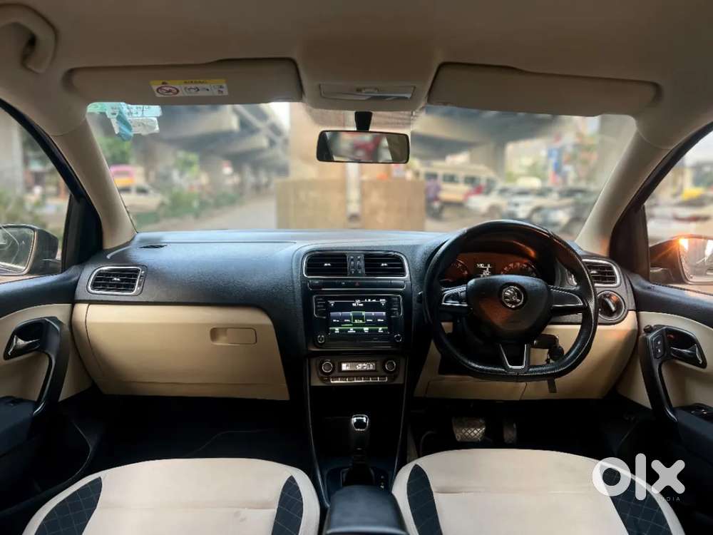 Skoda Rapid, 2019, Petrol