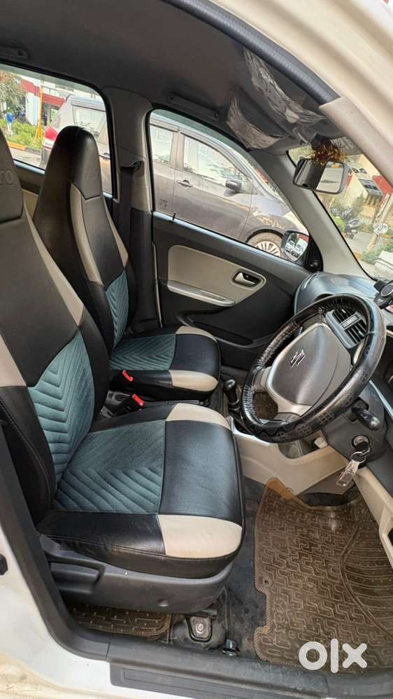 2019 Maruti Suzuki Alto
