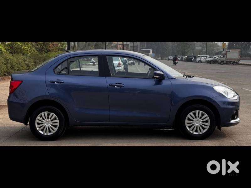 Maruti Suzuki Dzire, 2021