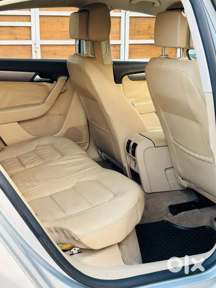 Volkswagen Passat 2012 Diesel Good Condition