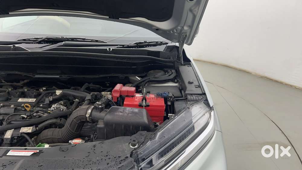 Toyota Urban Cruiser Hyryder V Hybrid Aero Edition, 2023