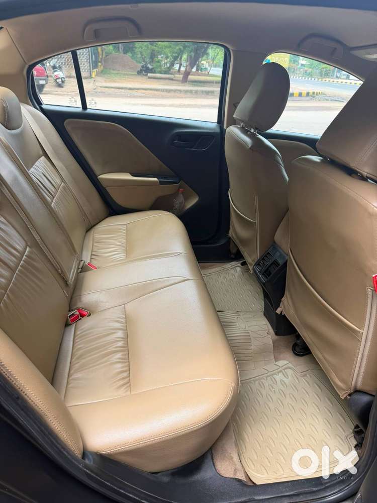 I Want To Sell My Honda Ct Car (diesel)