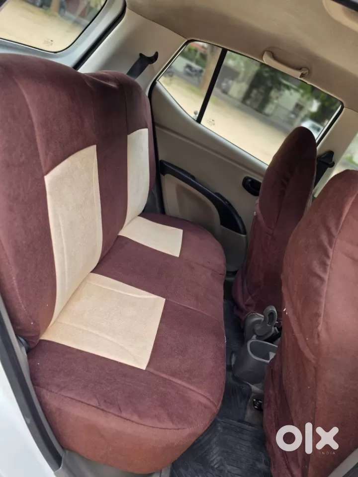 Hyundai I10, 2015, Petrol