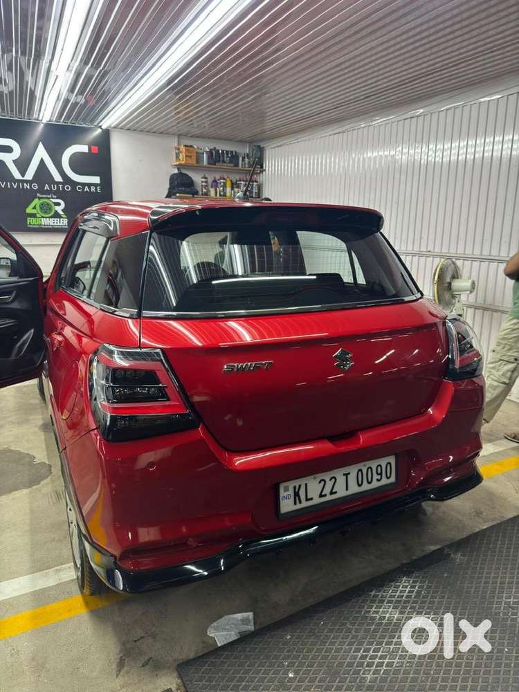 Maruti Suzuki 2024 Automatic Petrol