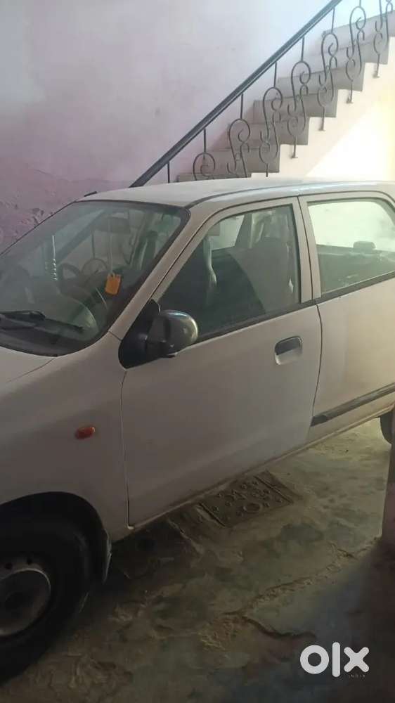 Maruti Suzuki Alto 800 2012 Petrol 82000 Km Driven