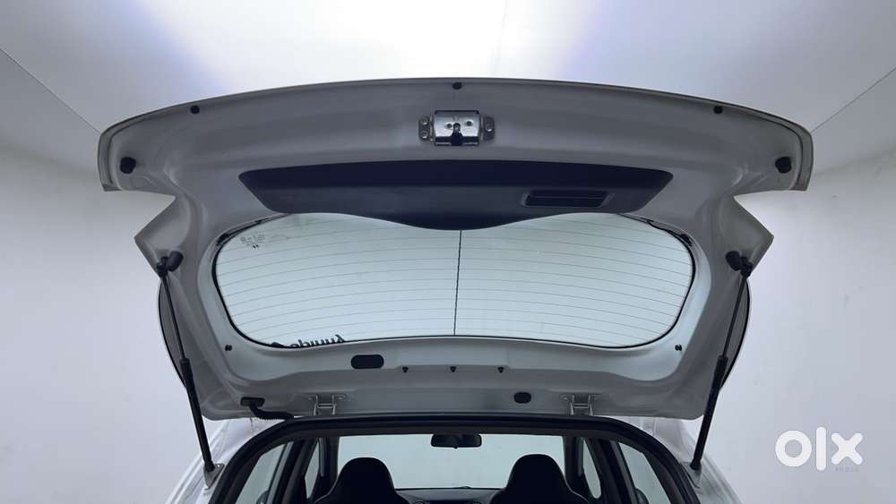 Hyundai Grand I10 1.2 Kappa Sportz, 2018, Petrol