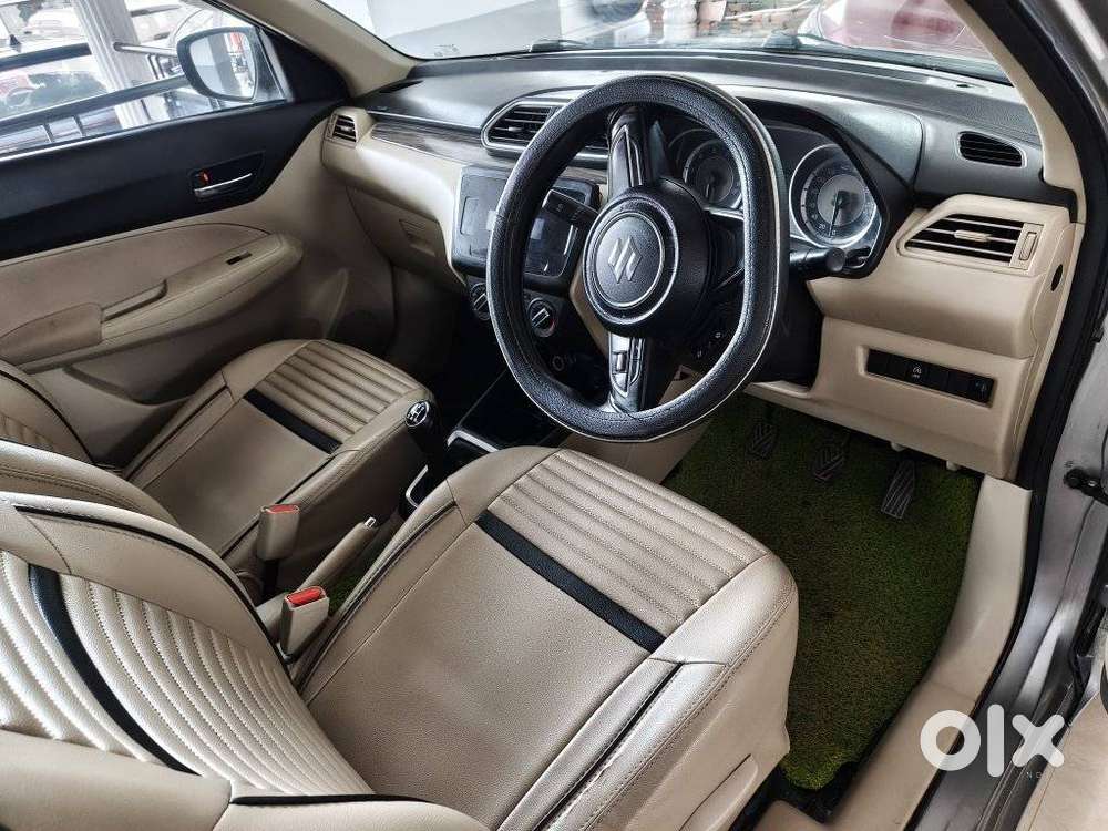 Maruti Suzuki Dzire 1.2 Vxi, 2022, Petrol