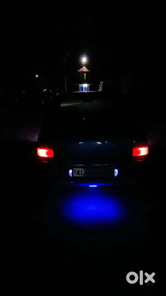 Good Condition 
New Platform 
Music System 
New Three Tyres