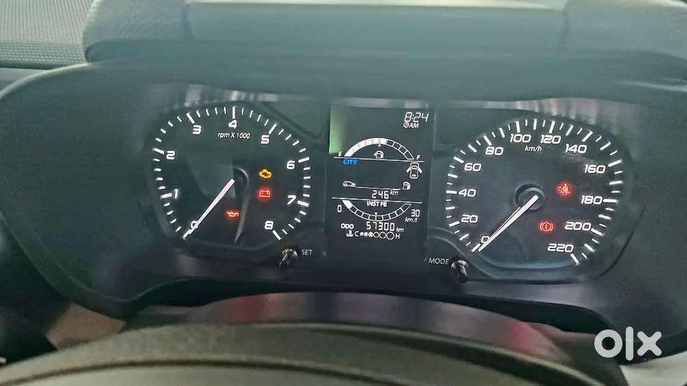 Tata Altroz 2020 Petrol  Excellent Condition  Single Owner