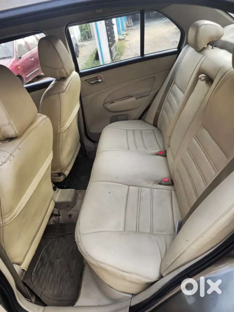 Maruti Suzuki Swift Dzire 2016