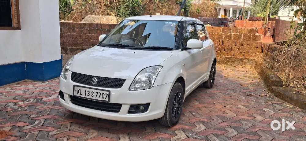 Maruti Suzuki Swift 2008 Diesel Well Maintained