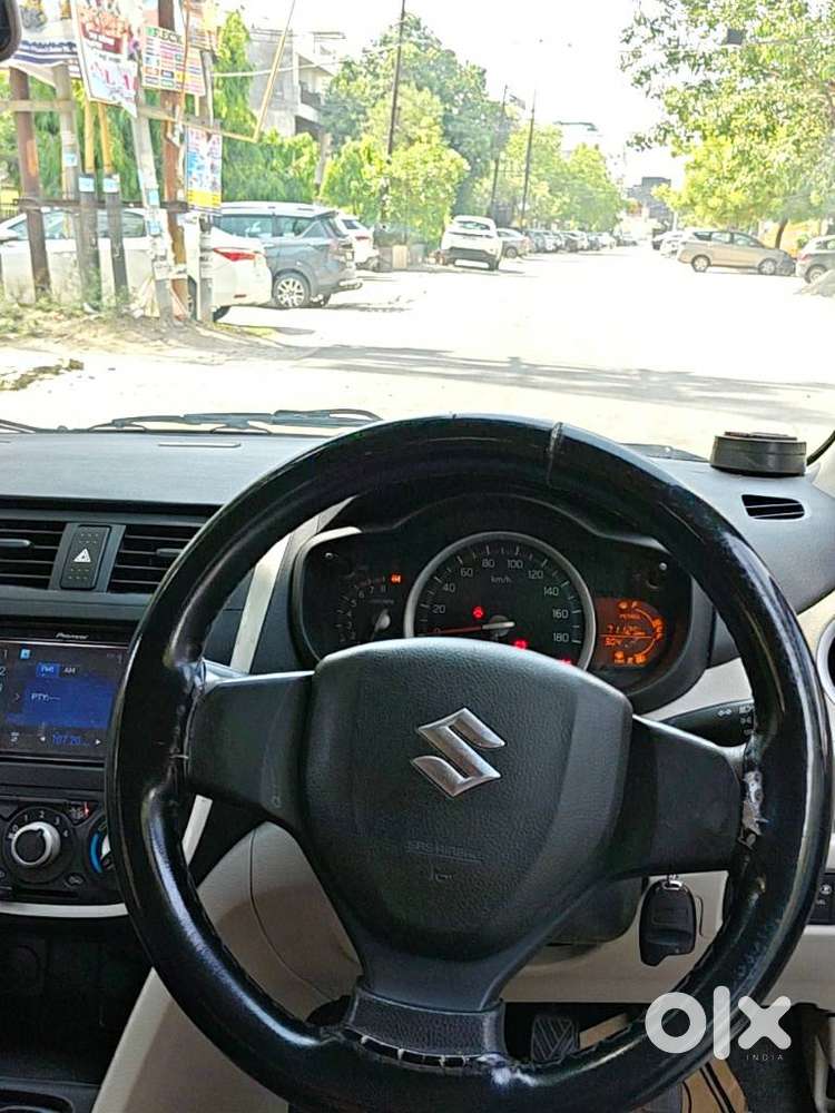 Maruti Suzuki Celerio Cng Vxi Mt, 2018, Cng & Hybrids