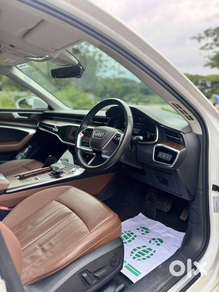 Audi A6 2.0 45 Tfsi Technology, 2023, Petrol