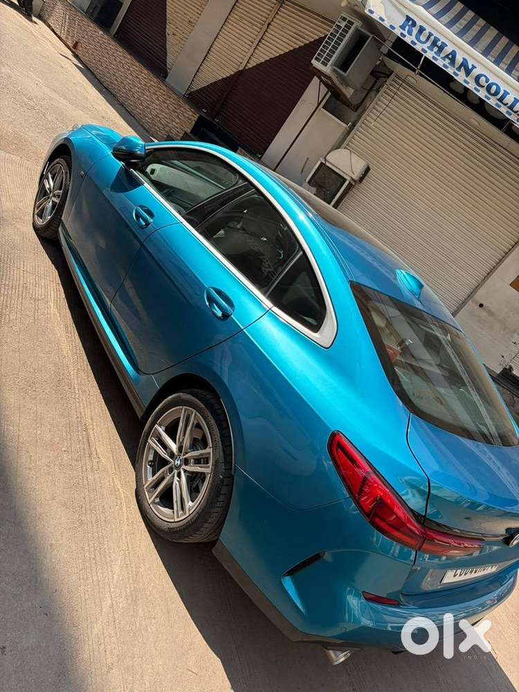 2025 Bmw 220d Diesel Automatic Car