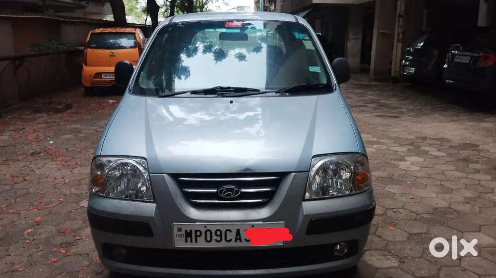Hyundai Santro Xing 2006