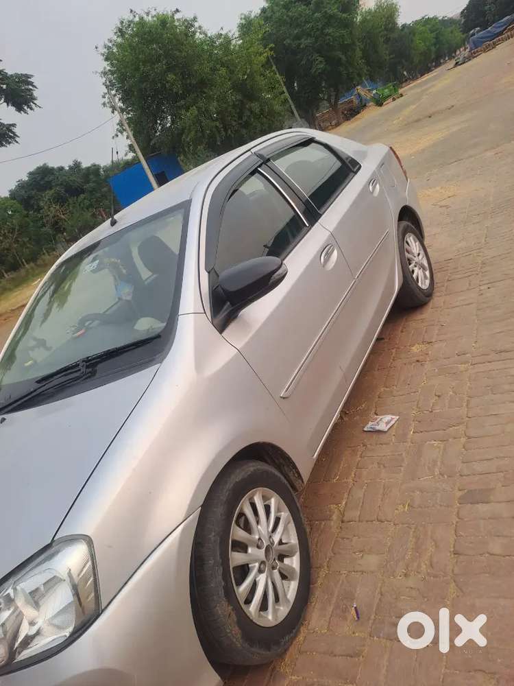 Good Condition