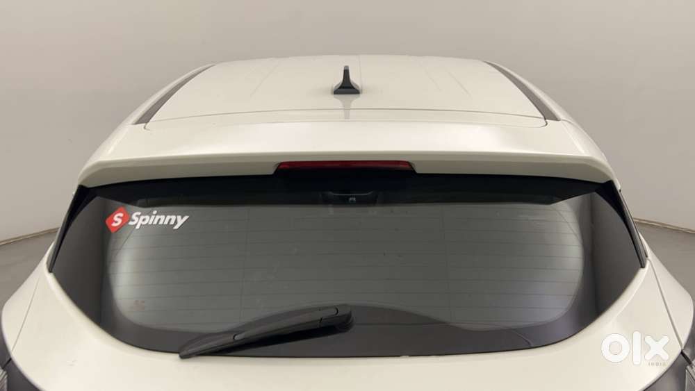 Tata Harrier Xz, 2019, Diesel