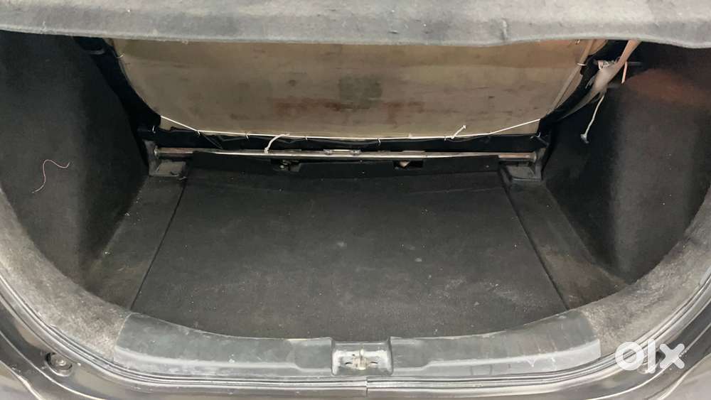 Honda Jazz 1.2 V I Vtec, 2015, Petrol