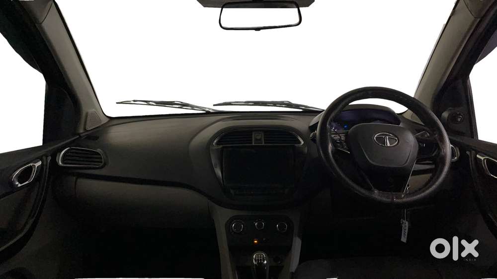 Tata Tiago 1.2 Revotron Xz, 2018, Petrol