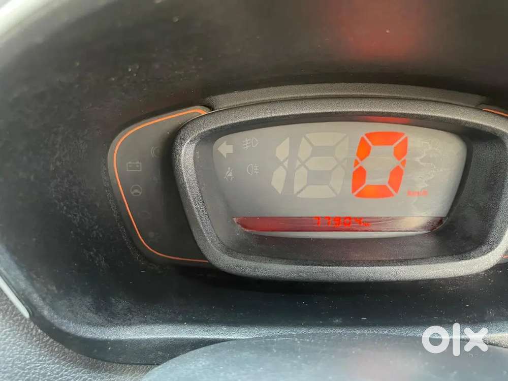 Renault Kwid 2016 Variant Special