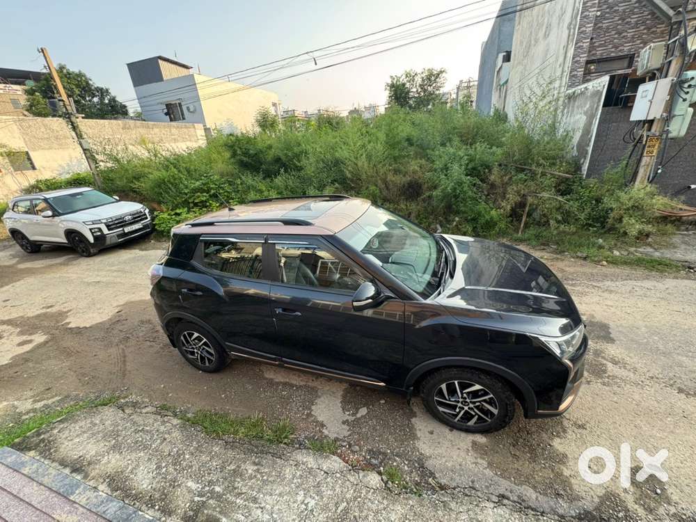 Mahindra Xuv400 Ev 2023